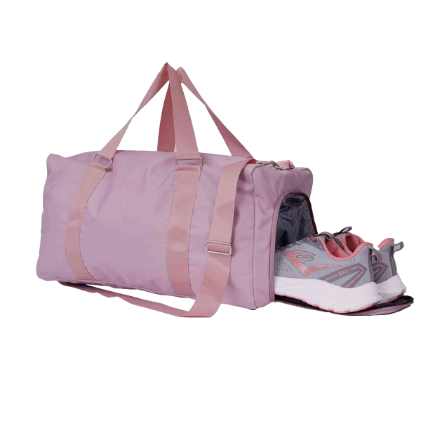 Everlast To Go Duffle Bag, Pink