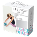 Elle Sport Ab Roller, Purple