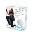 Elle Sport Toning Tubes, Grey