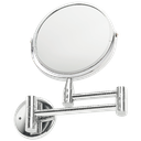 Elle Home Britannia Wall-Mounted Magnifying Mirror