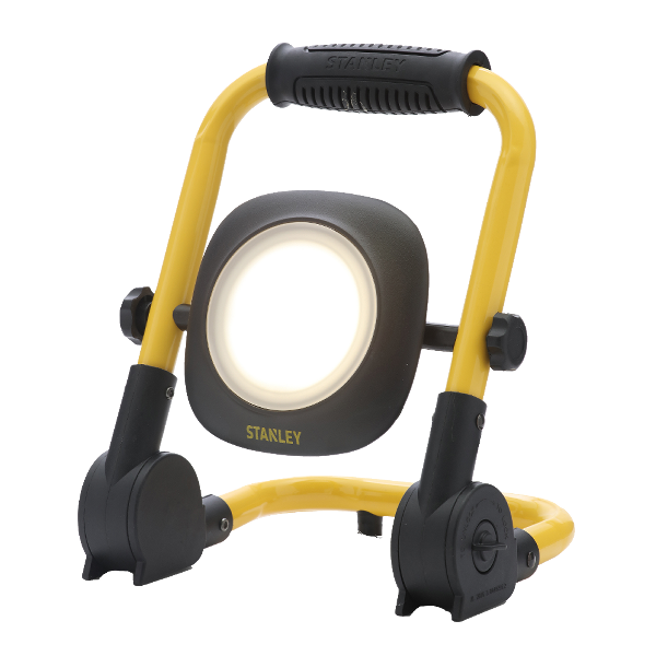 Stanley LED Folding Worklight 28W