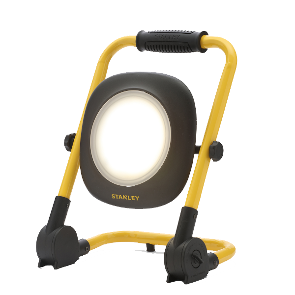 Stanley LED Folding Worklight 45W