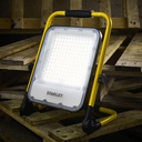 Stanley Professional Slimline Rechargeable Worklight 50W