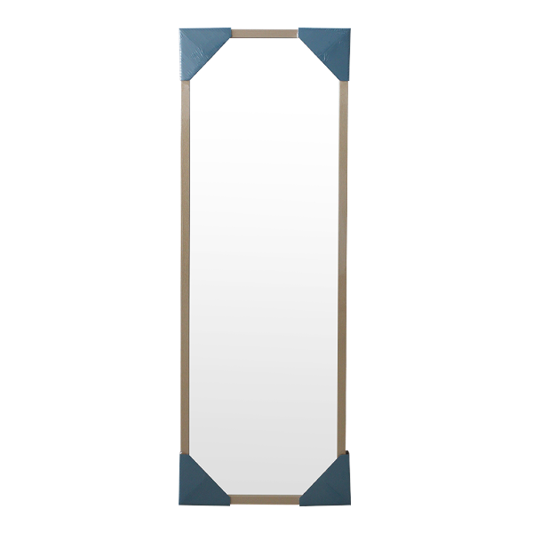 Classy Homes Wall Mirror 12In.x36In.