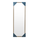 Classy Homes Wall Mirror 12In.x36In.