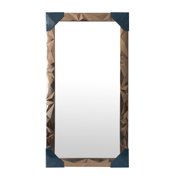 Classy Homes Wall Mirror 12In.x24In.