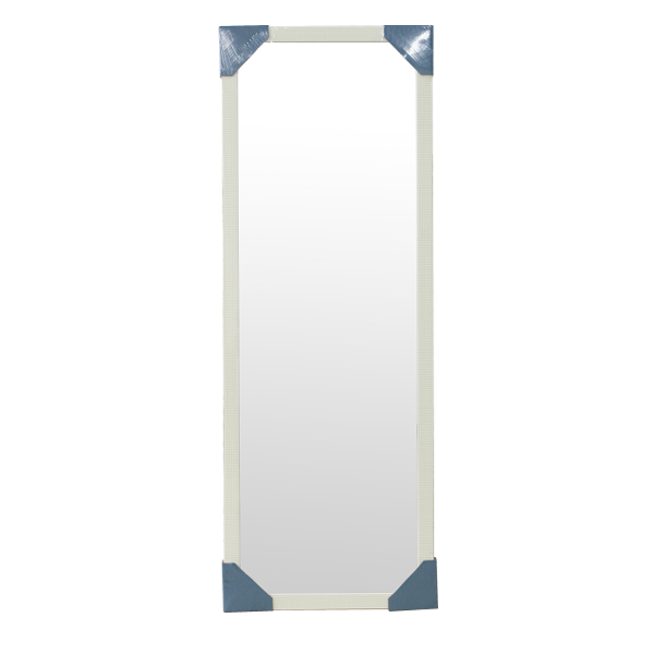 Classy Homes Wall Mirror 12In.x36In.