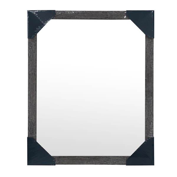 Classy Homes Wall Mirror 16In.x20In.