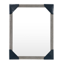 Classy Homes Wall Mirror 16In.x20In.