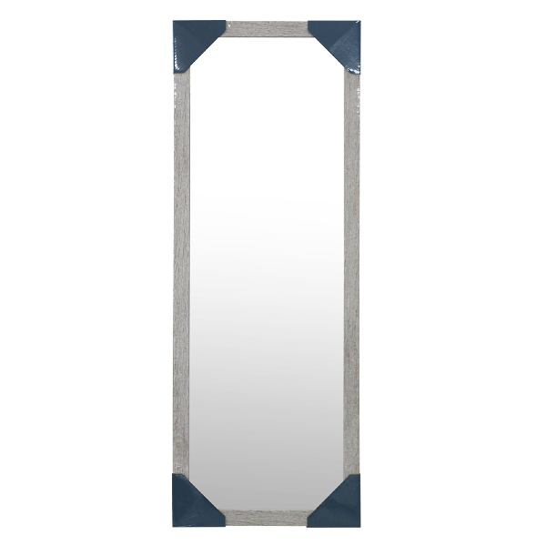 Classy Homes Wall Mirror 12In.x36In.