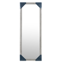 Classy Homes Wall Mirror 12In.x36In.