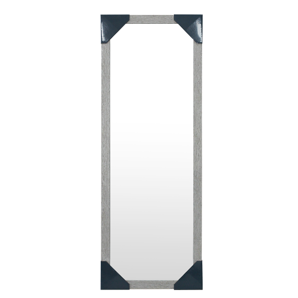 Classy Homes Wall Mirror 12In.x36In.