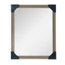 Classy Homes Wall Mirror 16In.x20In.