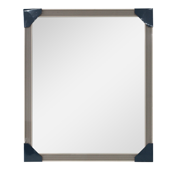 Classy Homes Wall Mirror 20In.x24In.