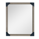 Classy Homes Wall Mirror 20In.x24In.