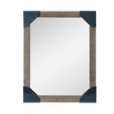 Classy Homes Wall Mirror 12In.x16In.