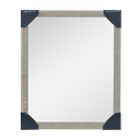 Classy Homes Wall Mirror 16In.x20In.