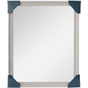 Classy Homes Wall Mirror 16In.x20In.