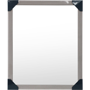 Classy Homes Wall Mirror 20In.x24In.