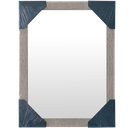 Classy Homes Wall Mirror 12In.x16In.