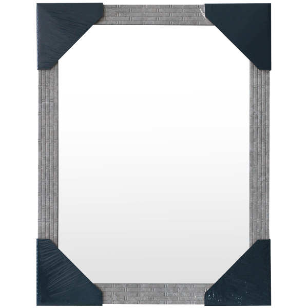 Classy Homes Wall Mirror 12In.x16In.