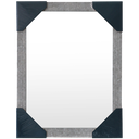 Classy Homes Wall Mirror 12In.x16In.