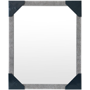 Classy Homes Wall Mirror 16In.x20In.