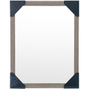 Classy Homes Wall Mirror 16In.x20In.