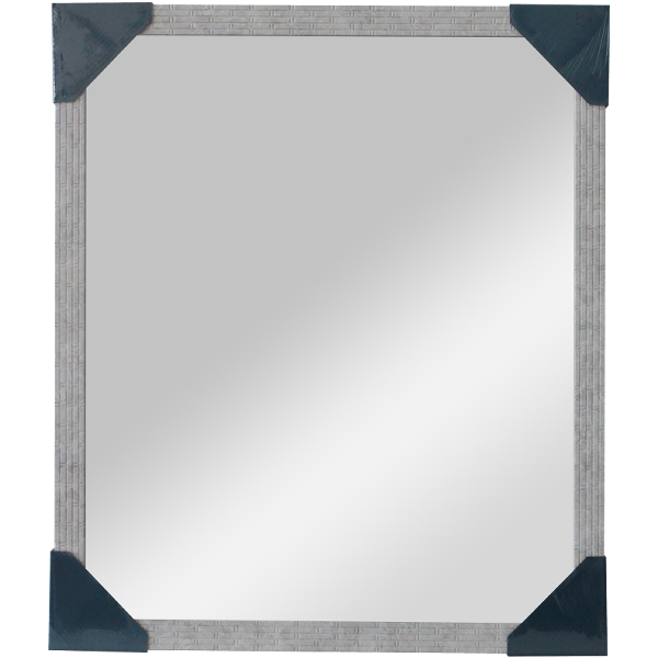 Classy Homes Wall Mirror 20In.x24In.