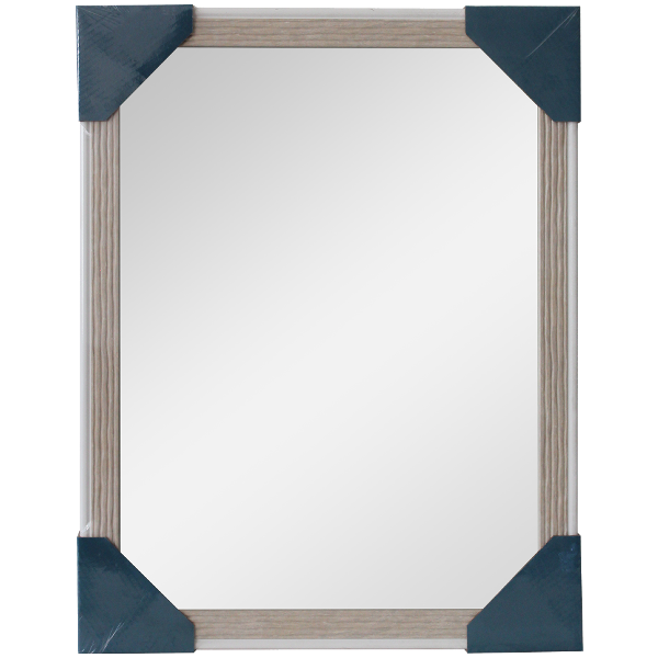 Classy Homes Wall Mirror 12In.x16In.