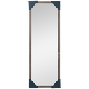 Classy Homes Wall Mirror 12In.x36In.