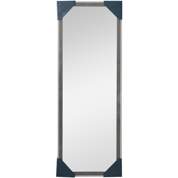 Classy Homes Wall Mirror 12In.x36In.