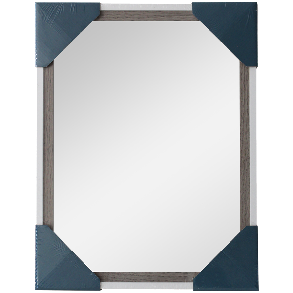 Classy Homes Wall Mirror 12In.x16In.