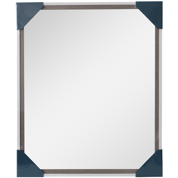 Classy Homes Wall Mirror 20In.x24In.