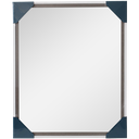 Classy Homes Wall Mirror 20In.x24In.