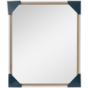 Classy Homes Wall Mirror 20In.x24In.