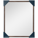 Classy Homes Wall Mirror 20In.x24In.