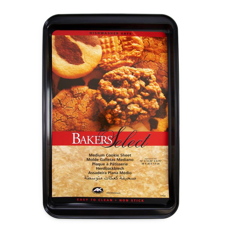 Bakers Select Medium Cookie Sheet 38*26*1.9 cm