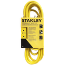 Stanley CordMax Shop 12 Ft. Yellow