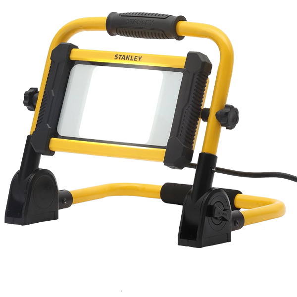 Stanley Heavy Duty Rechargeable Worklight 10W