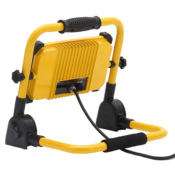 Stanley Heavy Duty Rechargeable Worklight 10W