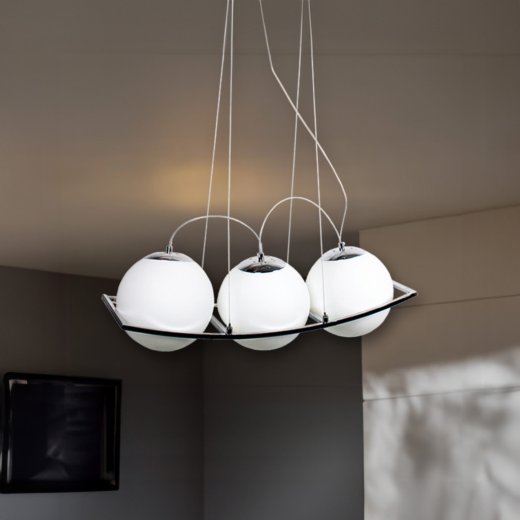 Westinghouse 3 Light Pendant