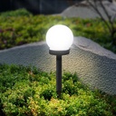 Royal Homes LED Garden Solar Light