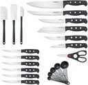 Farberware  22Pc Cutlery Set