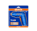 Wadfow Cordless Screwdriver Lithium-Ion 4V