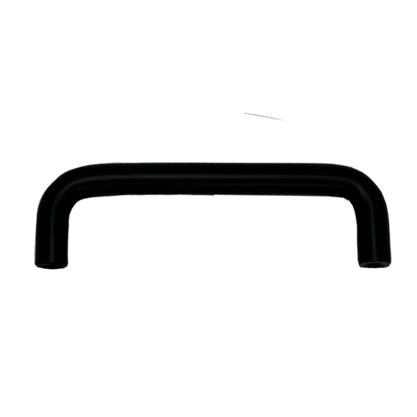 Royal Homes Cabinet Handle Matte Black - 96mm