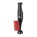 Black &amp; Decker Black Immersion Hand Blender