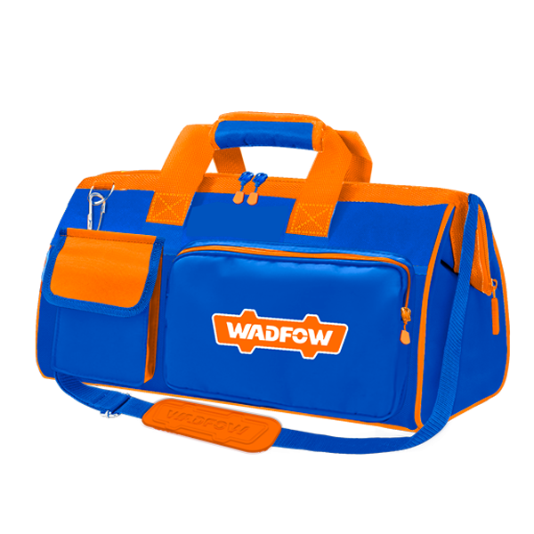 Wadfow Tools Bag 19 In.