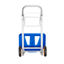 Wadfow Foldable Hand Truck (Load Capacity 90kg)