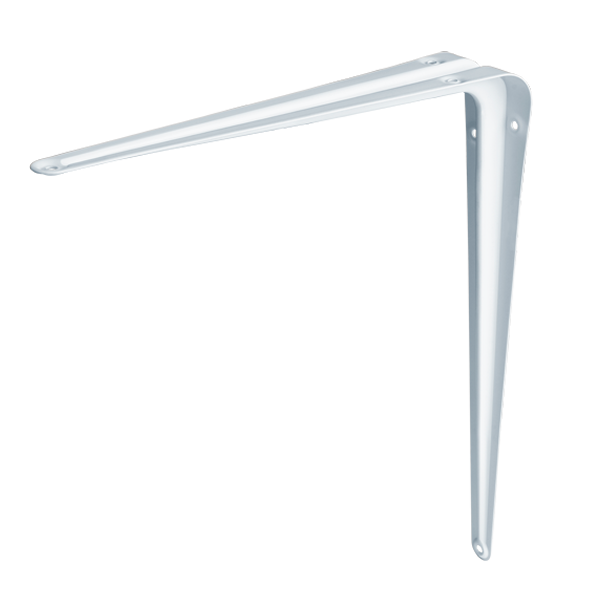 Wadfow Shelf Bracket 8 x 10 In. (20 x 25 cm）